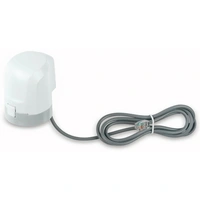 HOMEMATIC IP Smart Home 153309A0, Stellantrieb motorisch, 4 Stück HOMEMATIC IP Smart Home 153309A0, Stellantrieb motorisch, 4 Stück