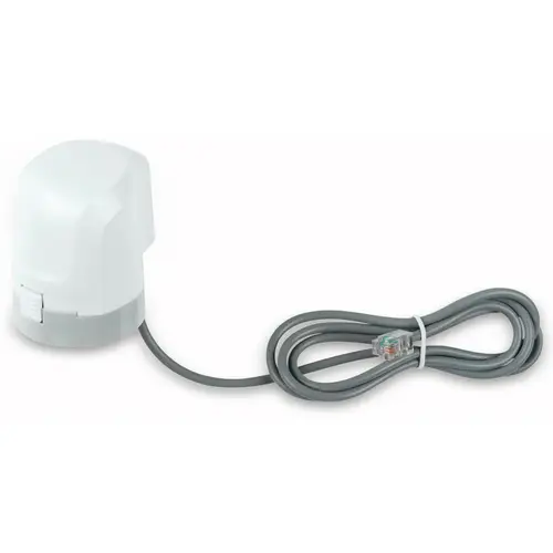 HOMEMATIC IP Smart Home 153309A0, Stellantrieb motorisch, 4 Stück HOMEMATIC IP Smart Home 153309A0, Stellantrieb motorisch, 4 Stück