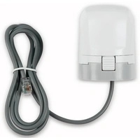 HOMEMATIC IP Smart Home 153309A0, Stellantrieb motorisch, 4 Stück HOMEMATIC IP Smart Home 153309A0, Stellantrieb motorisch, 4 Stück