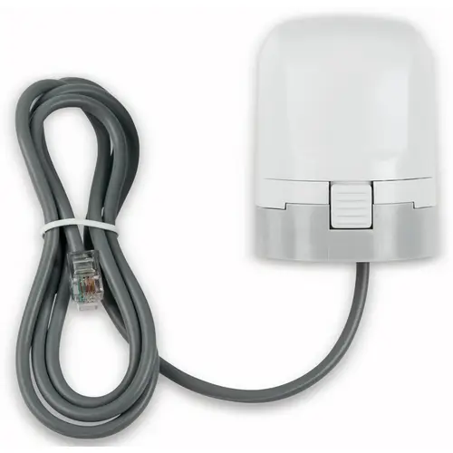 HOMEMATIC IP Smart Home 153309A0, Stellantrieb motorisch, 4 Stück HOMEMATIC IP Smart Home 153309A0, Stellantrieb motorisch, 4 Stück
