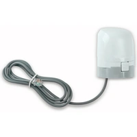 HOMEMATIC IP Smart Home 153309A0, Stellantrieb motorisch, 4 Stück HOMEMATIC IP Smart Home 153309A0, Stellantrieb motorisch, 4 Stück