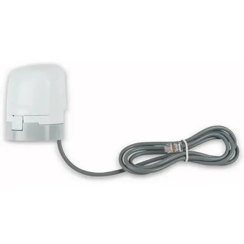 HOMEMATIC IP Smart Home 153309A0, Stellantrieb motorisch, 4 Stück HOMEMATIC IP Smart Home 153309A0, Stellantrieb motorisch, 4 Stück