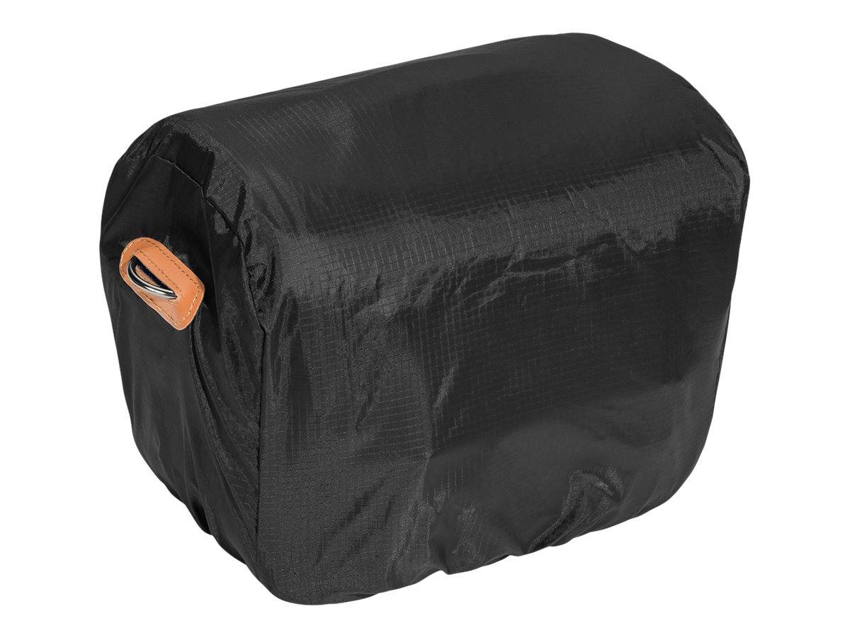 PEDEA Vintage XL - Schultertasche für Digitalkamera mit Objektiven