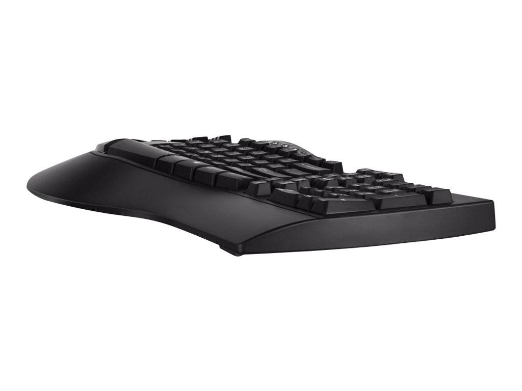 Perixx PERIBOARD-512 Classic - Tastatur - USB