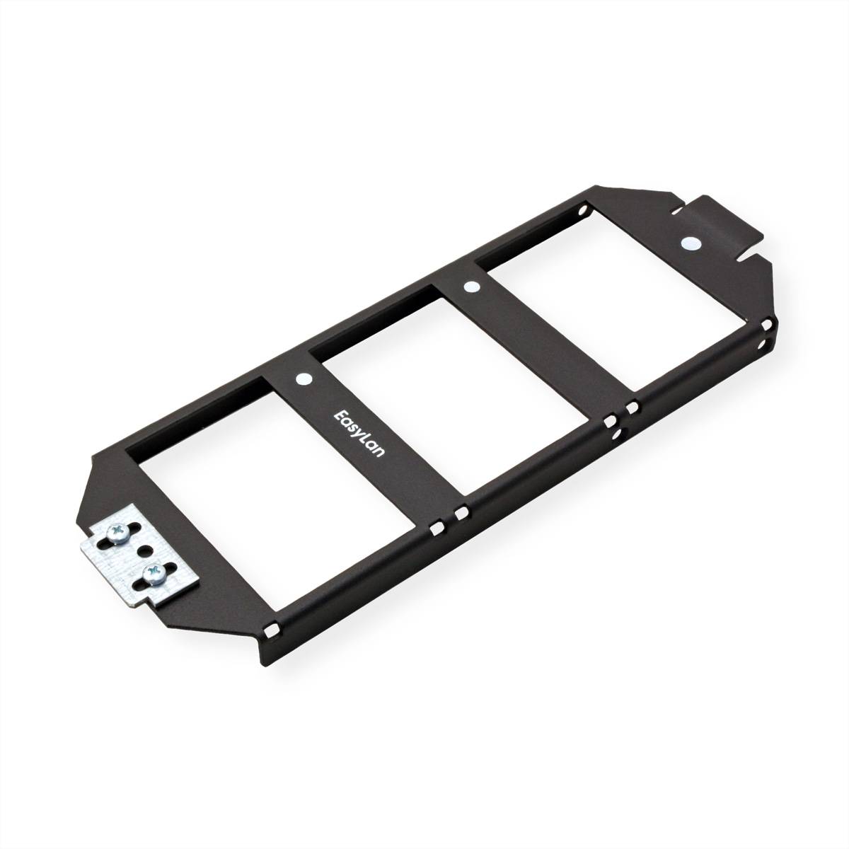 EasyLan Bodentank UT4, Trägerplatte GB3