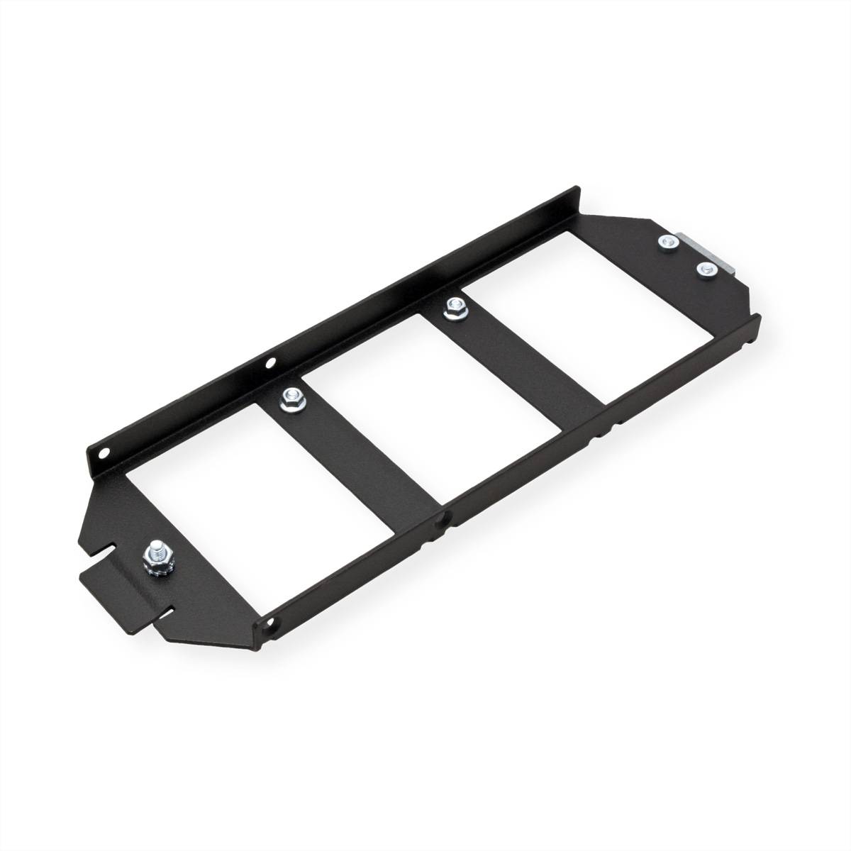 EasyLan Bodentank UT4, Trägerplatte GB3