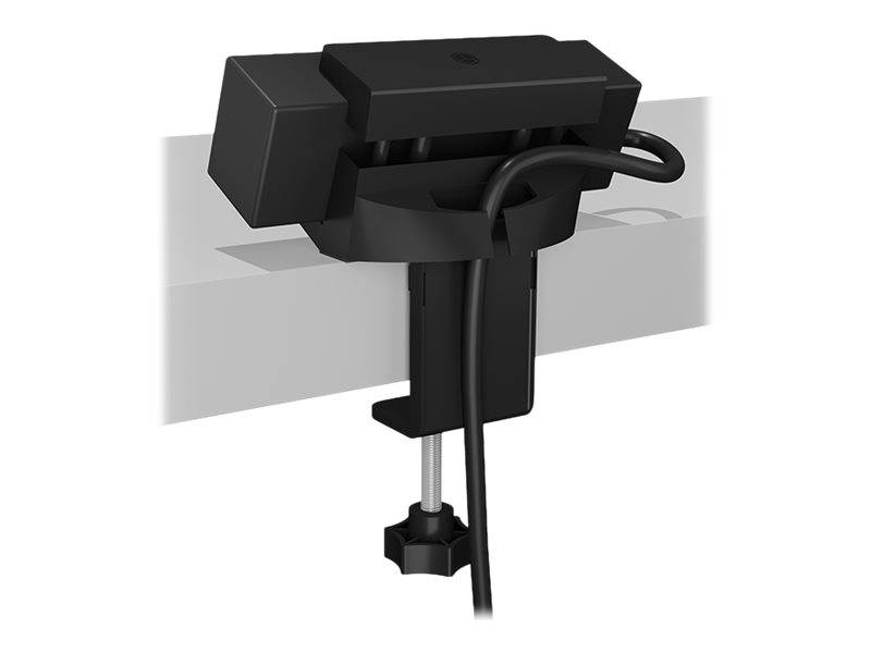 RaidSonic ICY BOX IB-MSA106-HH - Befestigungskit (Spannbefestigung für Tisch, Halter, Kissen)