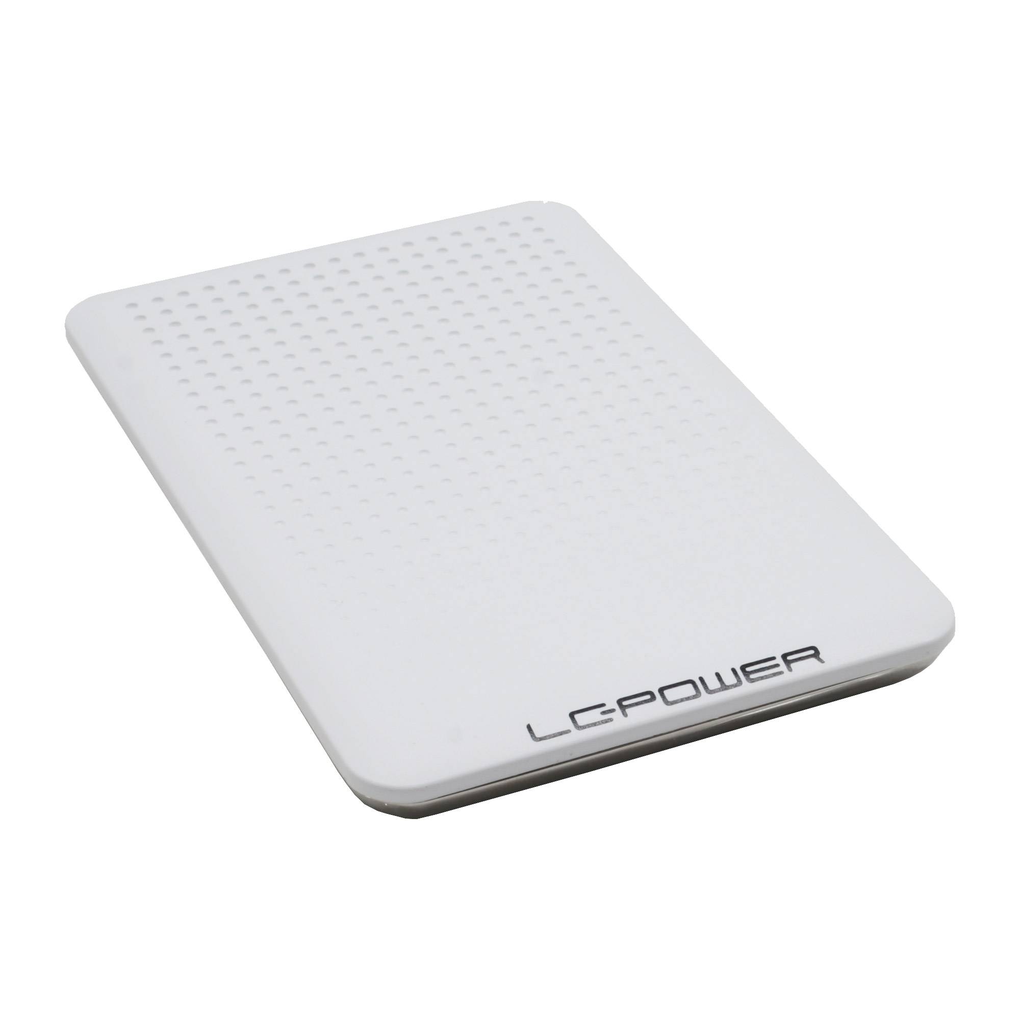 LC Power LC-PRO-25WU - Speichergehäuse - 2.5" (6.4 cm)