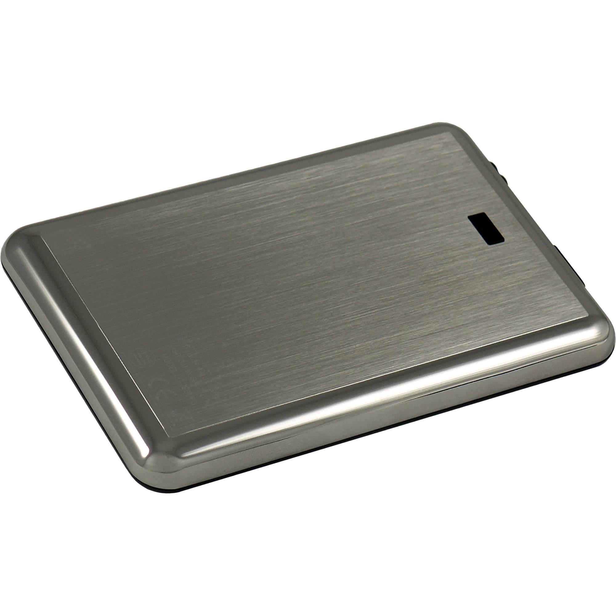 LC Power LC-25BUB3 - Speichergehäuse - 2.5" (6.4 cm)