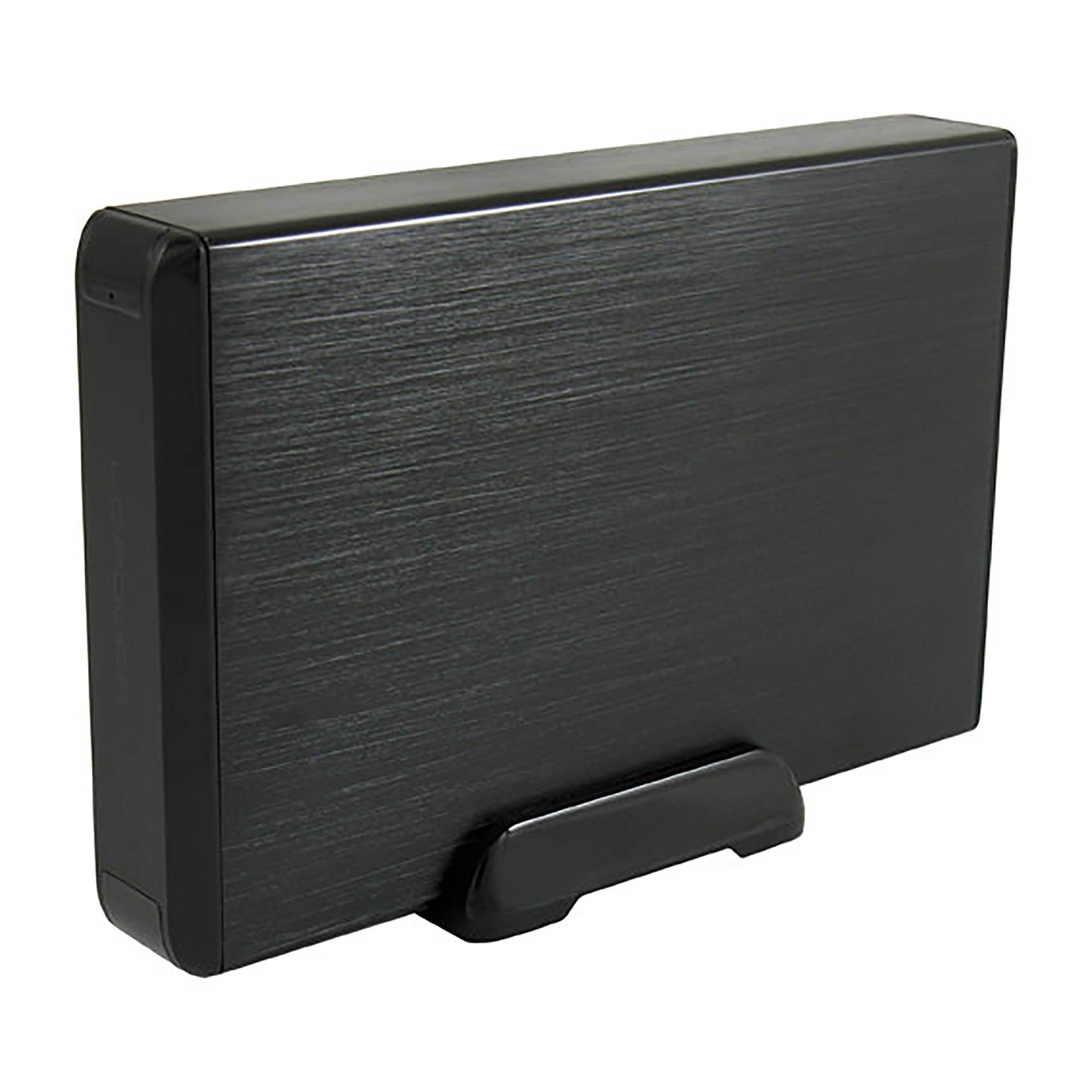 LC-POWER - LC Power LC-35U3-Hydra - Speichergehäuse - 3.5"" (8.9 cm)