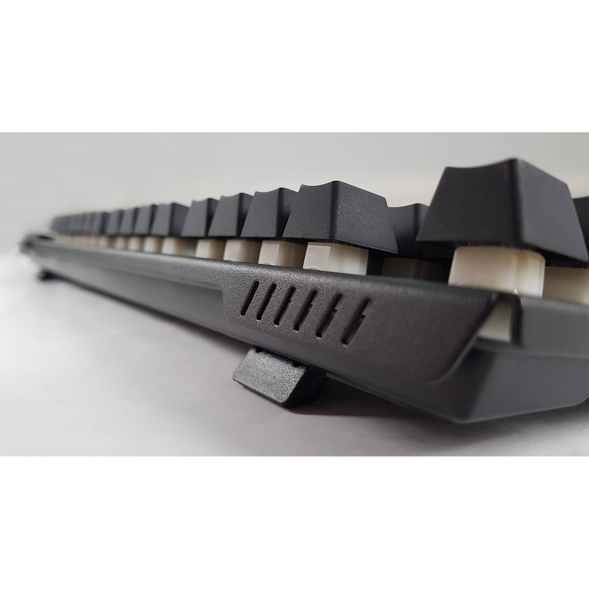 LC-POWER - LC Power LC-KEY-4B-LED - Tastatur - hintergrundbeleuchtet