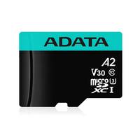 ADATA Premier Pro V30S - Flash-Speicherkarte (SD-Adapter inbegriffen)