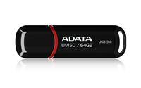 ADATA DashDrive UV150 - USB-Flash-Laufwerk - 64 GB
