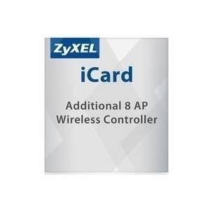 Zyxel E-iCard Lizenz