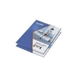 Zyxel E-iCard Upgrade-Lizenz
