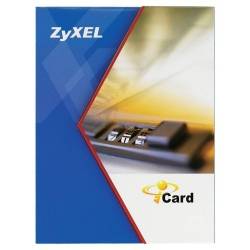 Zyxel iCard - Lizenz - 64 Zugangspunkte - für Zyxel USG1100, USG1900, USG2200-VPN