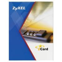 Zyxel iCard - Lizenz - 64 Zugangspunkte - für Zyxel USG1100, USG1900, USG2200-VPN