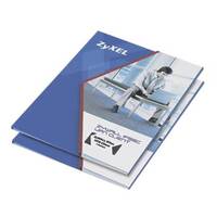 Zyxel E-iCard Hotspot Management - Upgrade-Lizenz