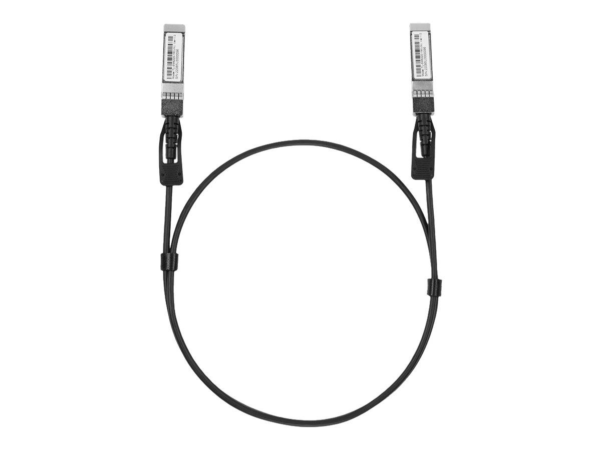 TP-Link TL-SM5220-1M V1 - 10GBase Direktanschlusskabel - SFP+ (M)