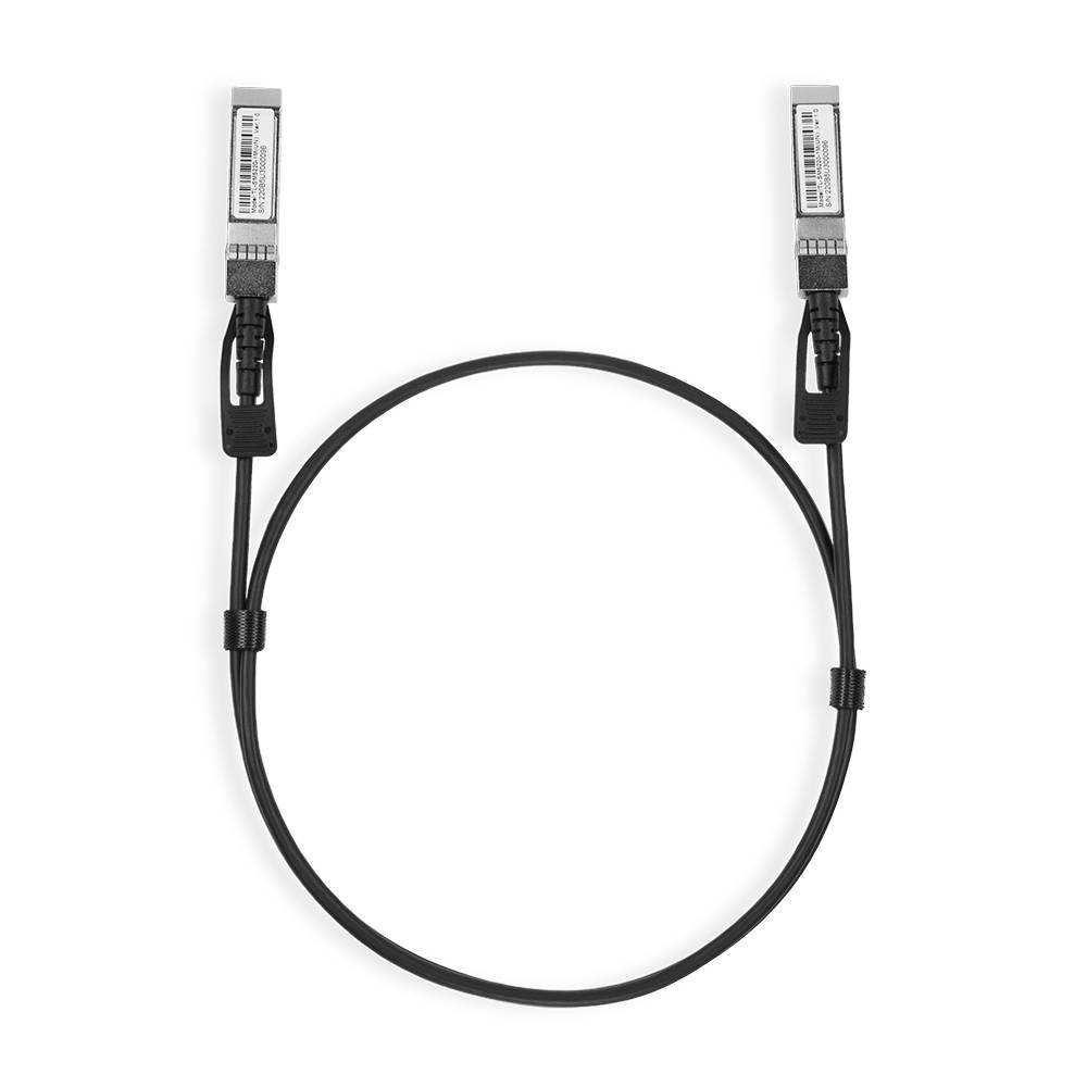 TP-Link TL-SM5220-1M V1 - 10GBase Direktanschlusskabel - SFP+ (M)
