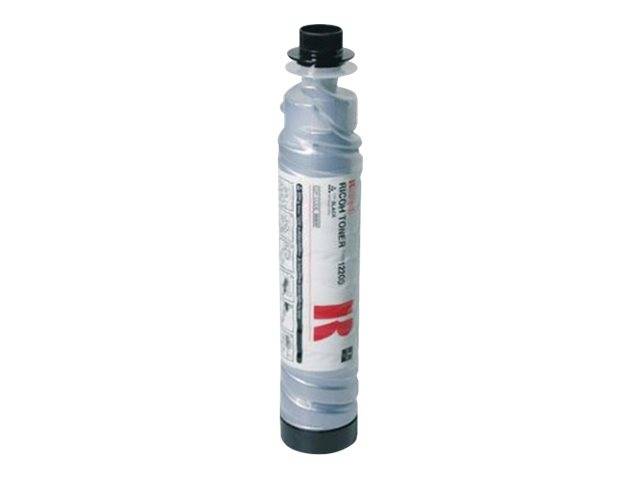 Ricoh Schwarz - Original - Tonerpatrone - für Ricoh Aficio 2022 - Aficio 2027 -