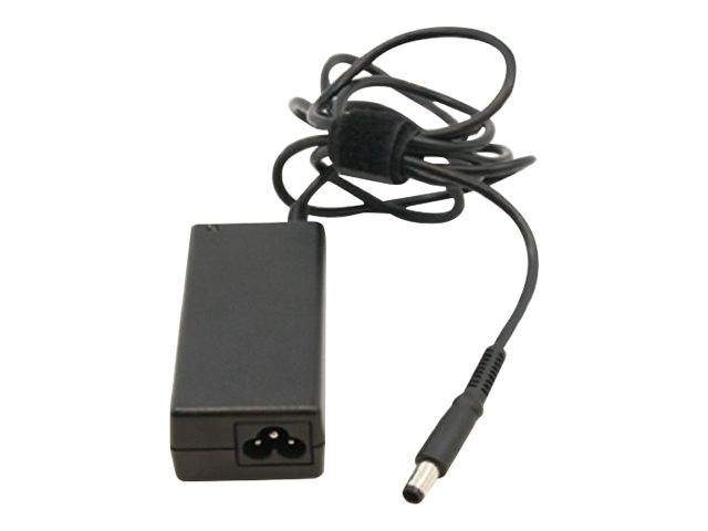 Dell 3 Prong AC Adapter - Kunden-Kit - Netzteil