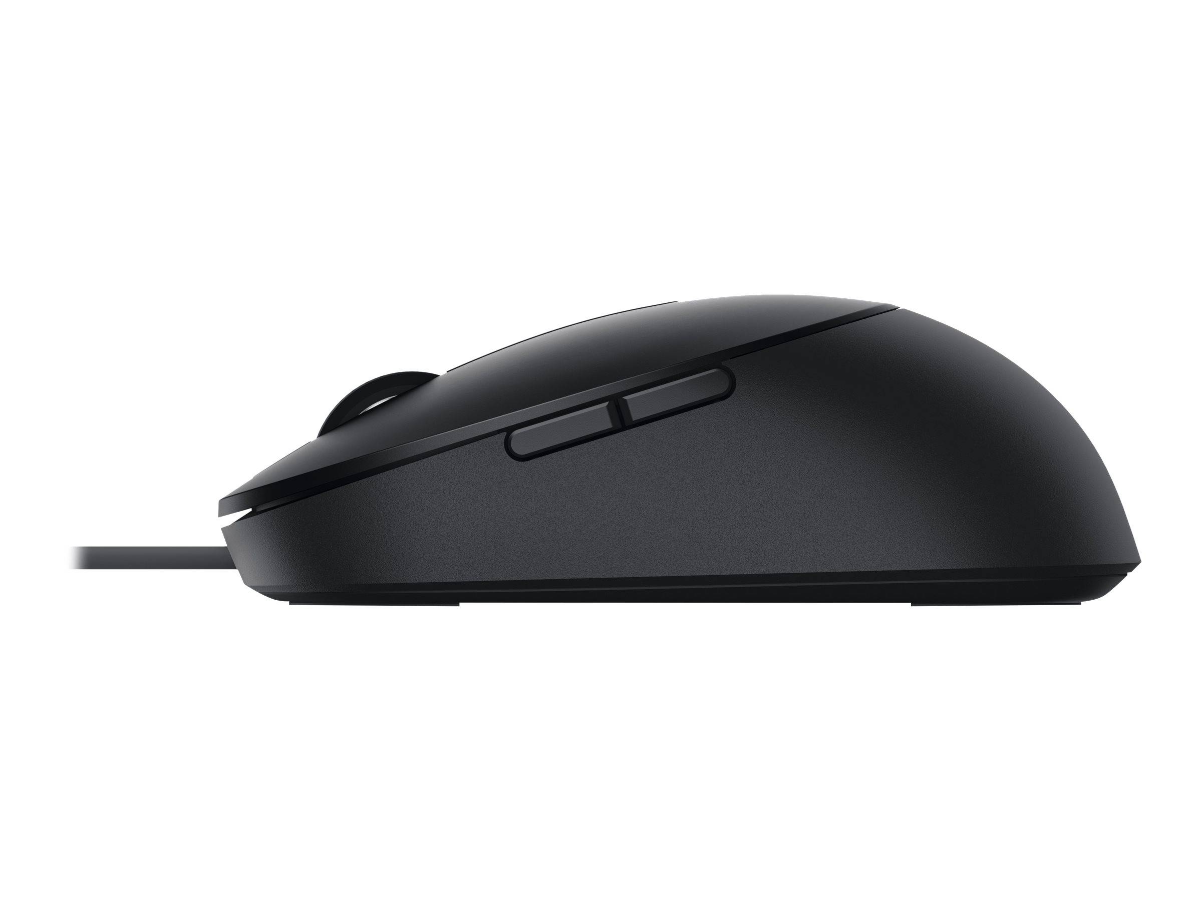 Dell Pro MS3220 - Maus - Laser - 5 Tasten - kabelgebunden