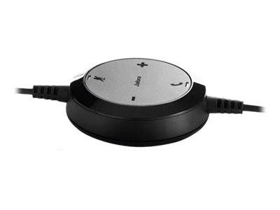Jabra Evolve 20 UC stereo - Special Edition - Headset