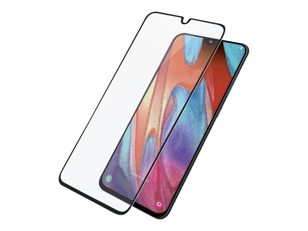 PanzerGlass Original - Bildschirmschutz für Handy
