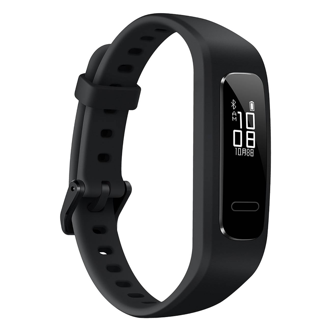 Huawei Band 4e Active -schwarz Smartwatch