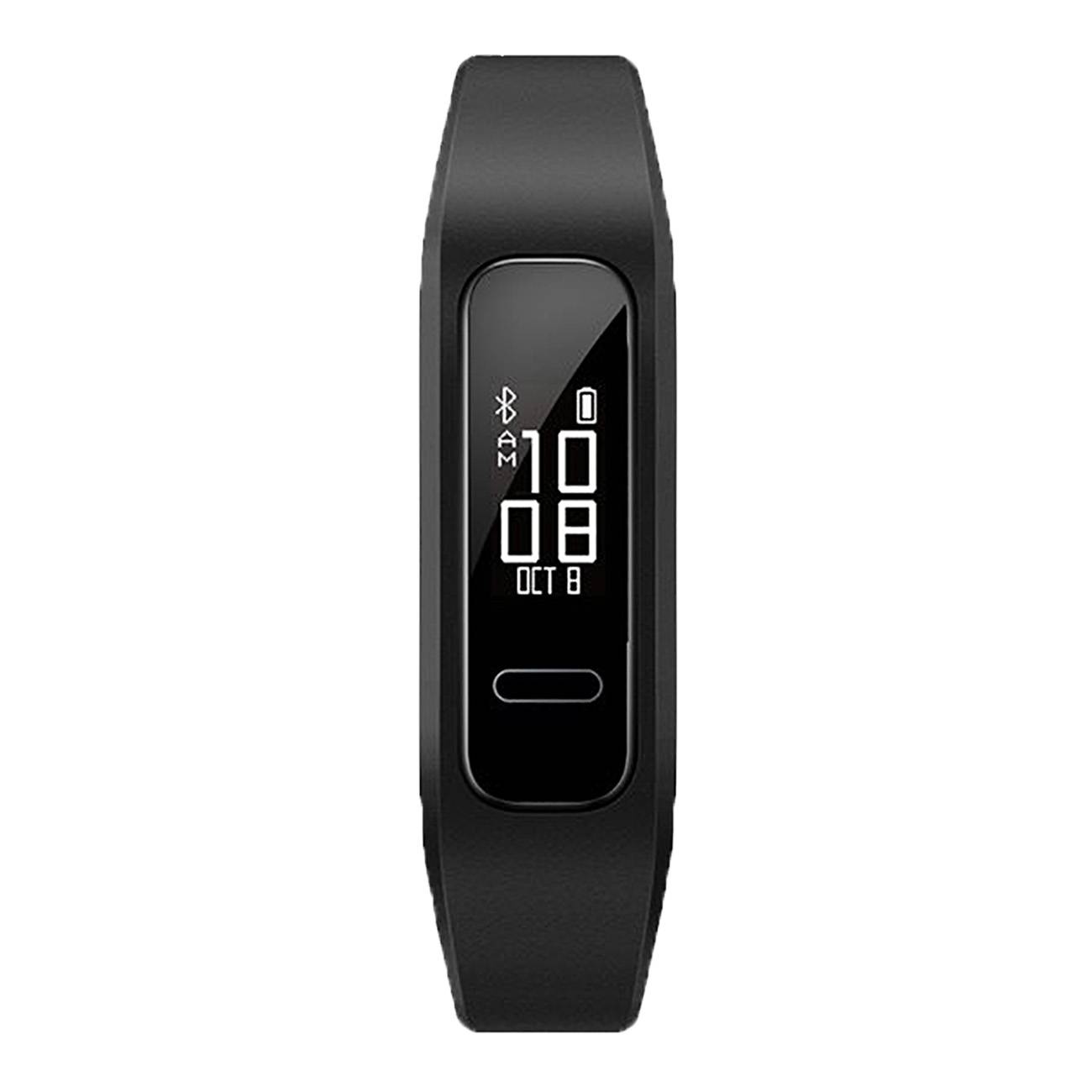 Huawei Band 4e Active -schwarz Smartwatch