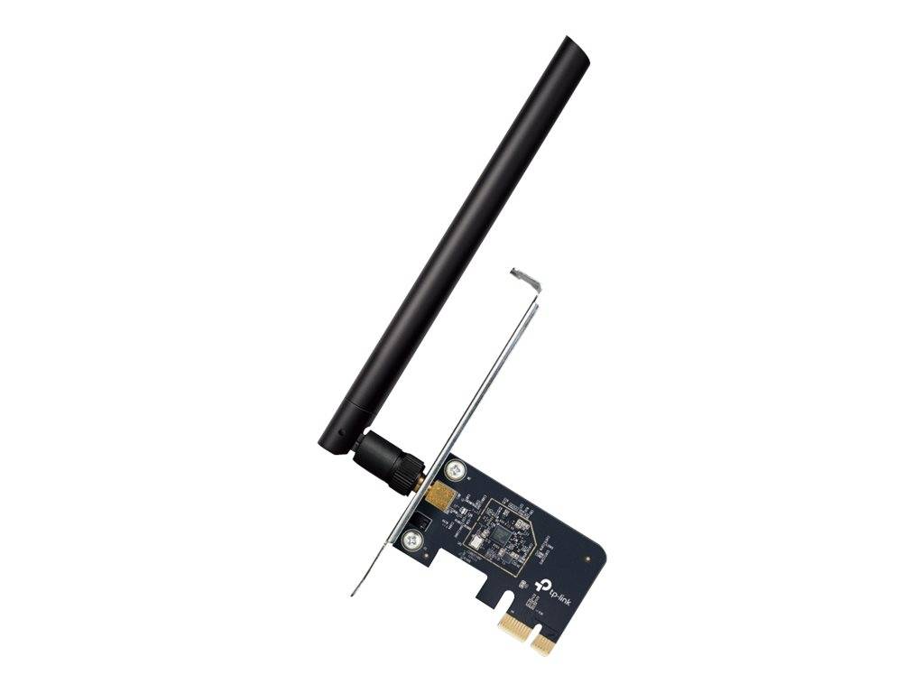 TP-Link Archer T2E V1 - Netzwerkadapter - PCIe
