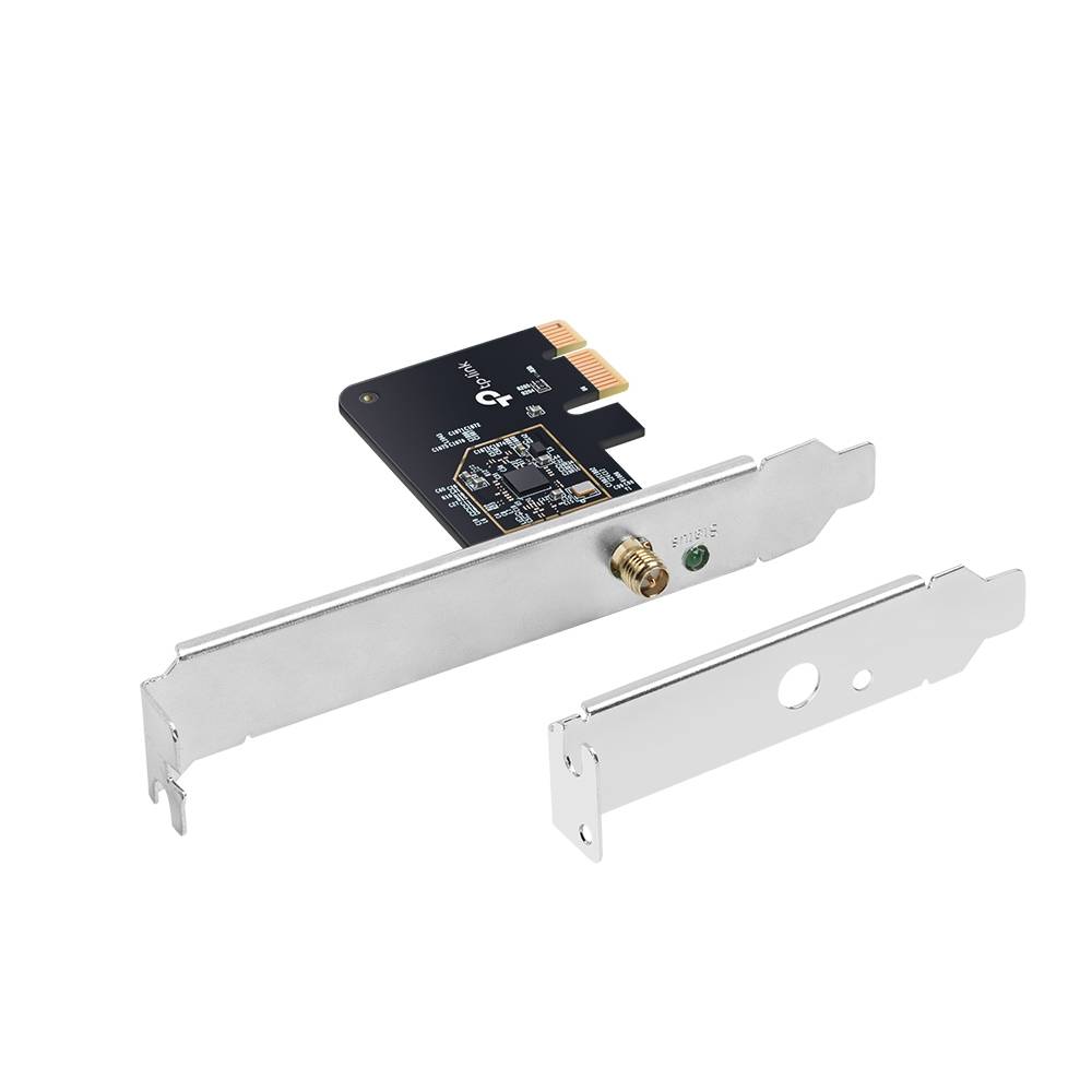 TP-Link Archer T2E V1 - Netzwerkadapter - PCIe