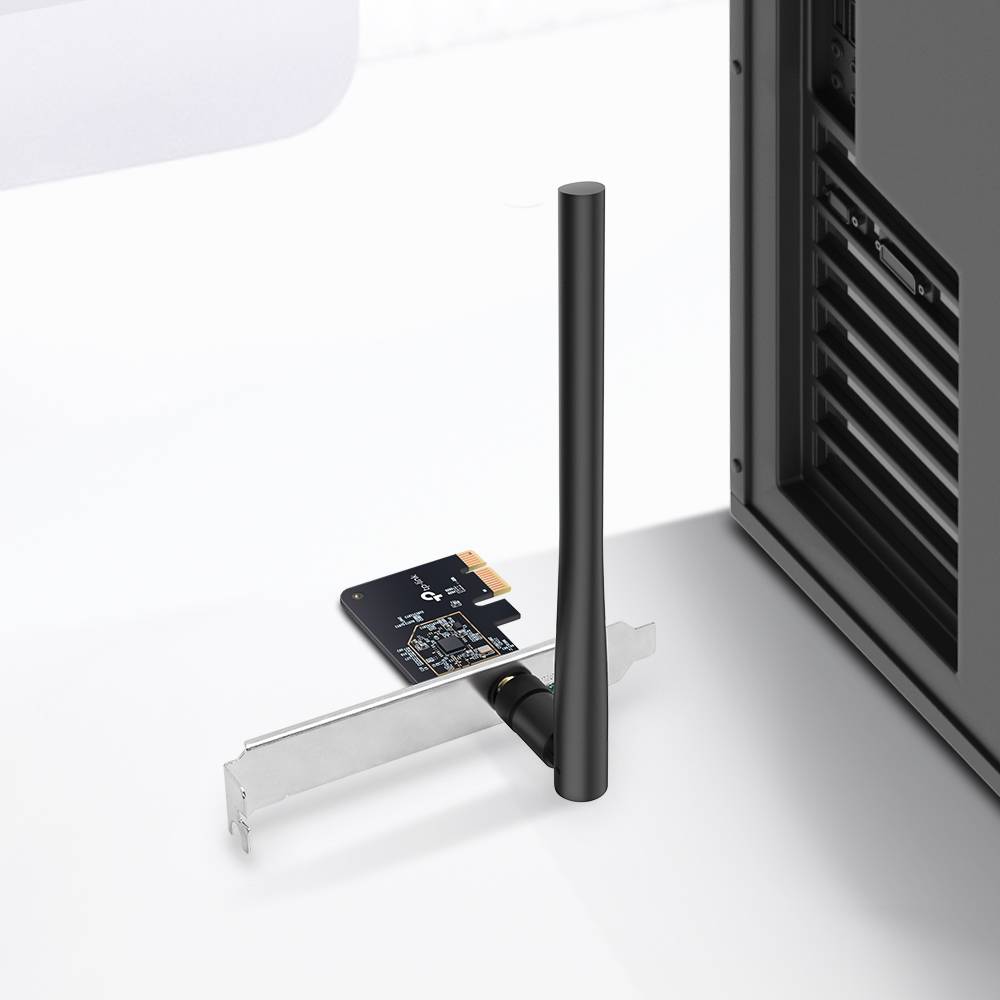 TP-Link Archer T2E V1 - Netzwerkadapter - PCIe