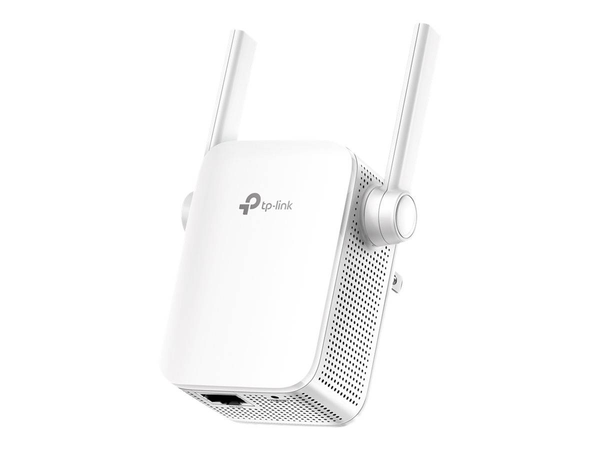 TP-Link RE205 - Wi-Fi-Range-Extender - Wi-Fi 5