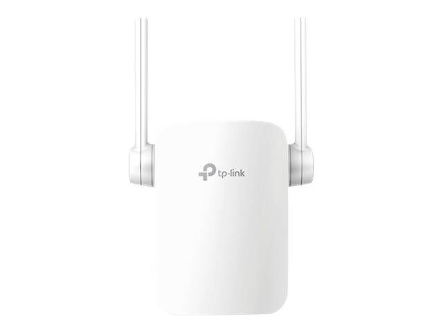 TP-Link RE205 - Wi-Fi-Range-Extender - Wi-Fi 5
