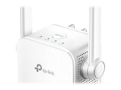 TP-Link RE205 - Wi-Fi-Range-Extender - Wi-Fi 5