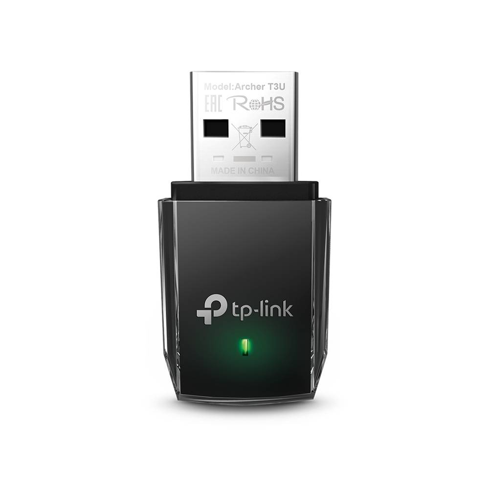 TP-Link Archer T3U - Netzwerkadapter - USB 3.0