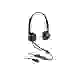 Grandstream GUV3000 - GUV Series - Headset - On-Ear - kabelgebunden - USB