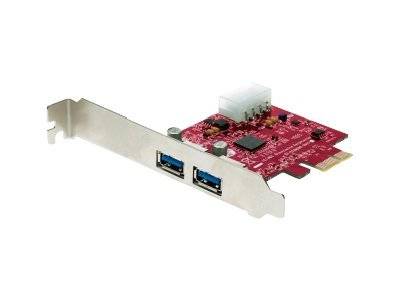 Conceptronic CUSB3EXI - USB-Adapter - PCIe