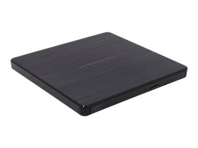 Hitachi-LG Data Storage GP60NB60 - Laufwerk - DVD±RW (±R DL)