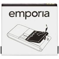 Emporia - Batterie - Li-Ion - 1000 mAh - Schwarz