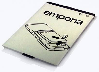 Emporia AK-V36 - Batterie - Li-Ion - 1100 mAh