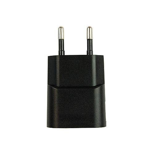 Emporia RL-MU-GNG-1.0B, Indoor, AC, 1 A, Schwarz