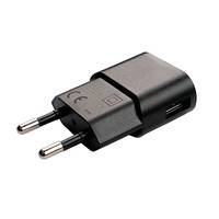 Emporia RL-MU-GNG-1.0B, Indoor, AC, 1 A, Schwarz