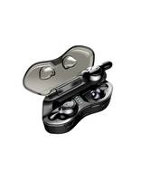 BEA-FON - Felixx Aero Pro, True Wireless Stereo (TWS), Anrufe/Musik, Kopfhörer, Schwarz