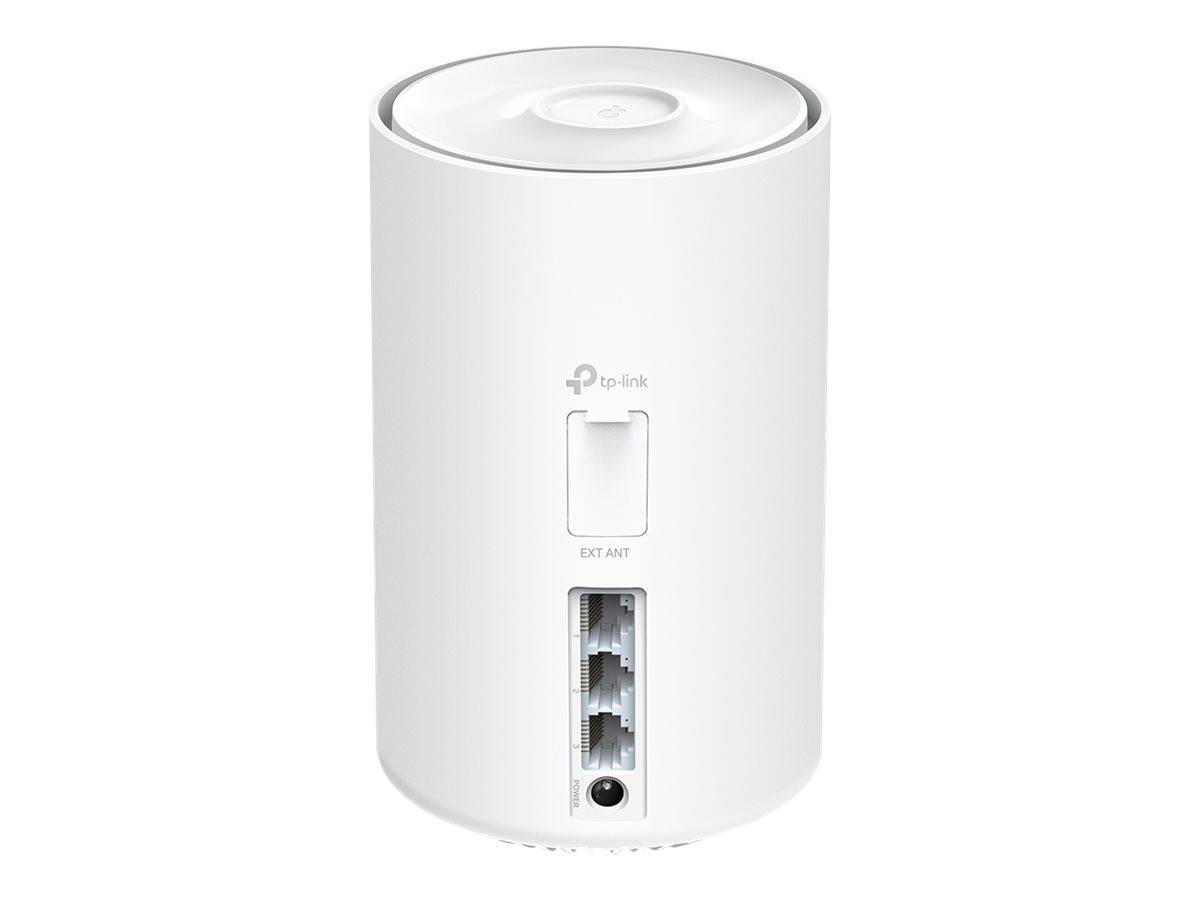 TP-Link Deco X20-4G V1 - Wireless Router - Netz 3-Port-Switch