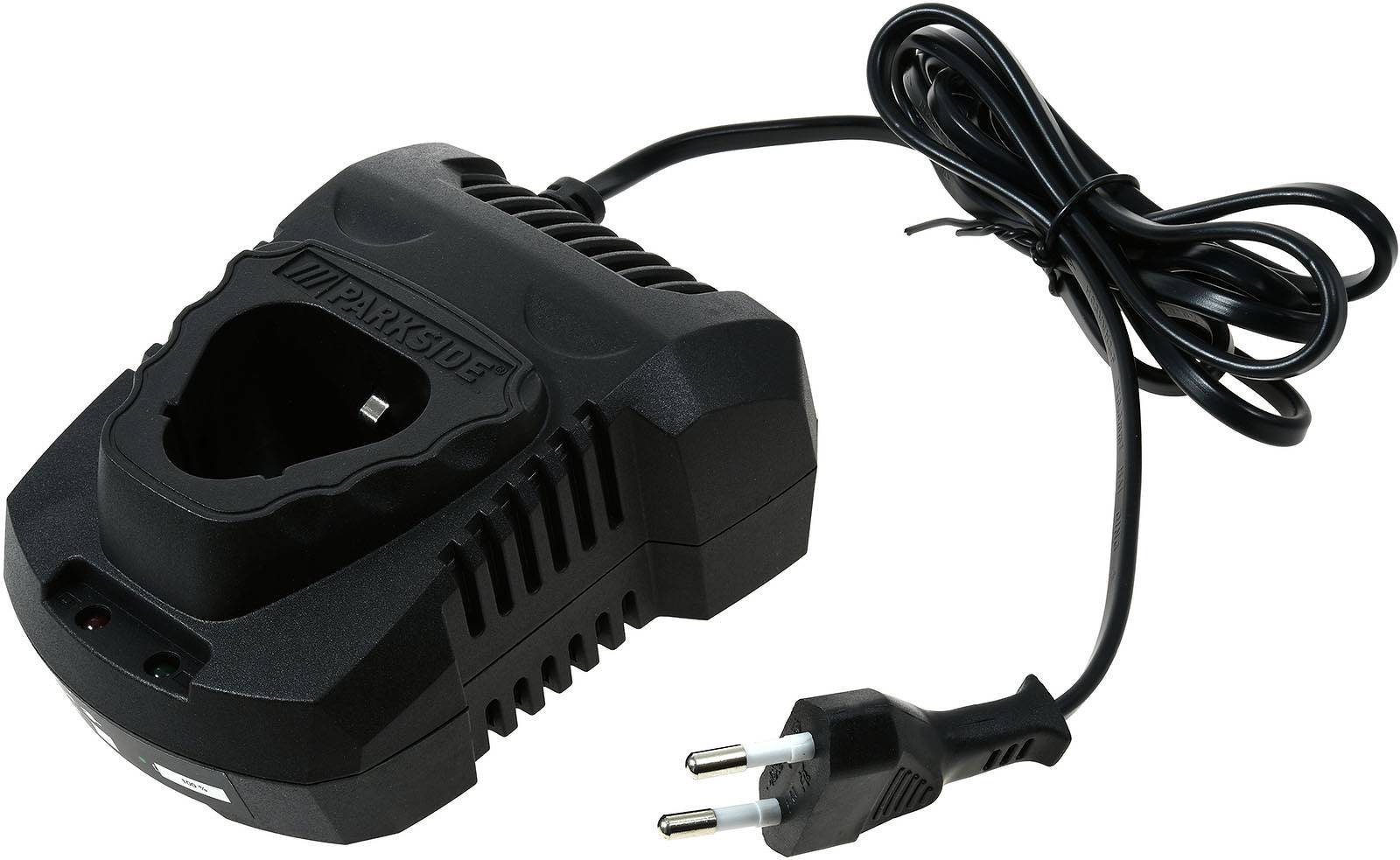 Parkside Ladegerät PLGK 12 V für PAPK 12 A3, PAPK 12 B3, 12V