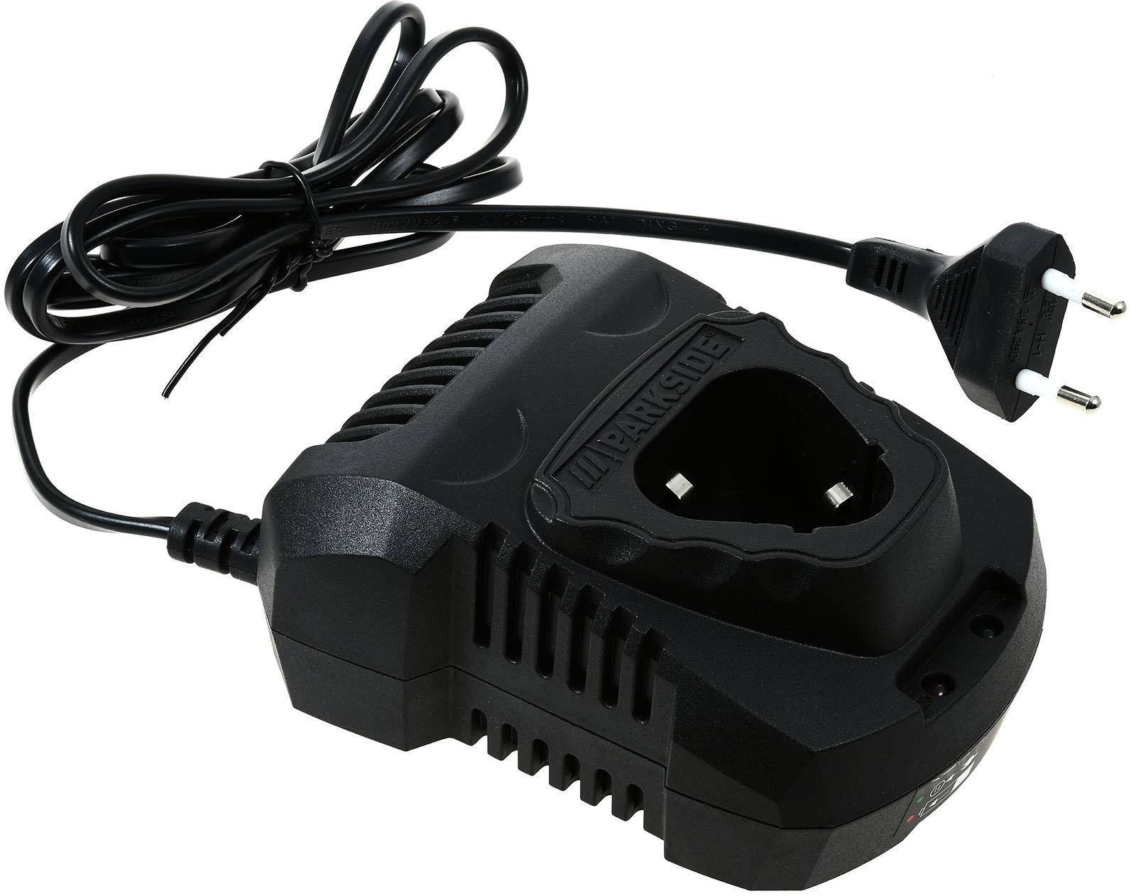 Parkside Ladegerät PLGK 12 V für PAPK 12 A3, PAPK 12 B3, 12V
