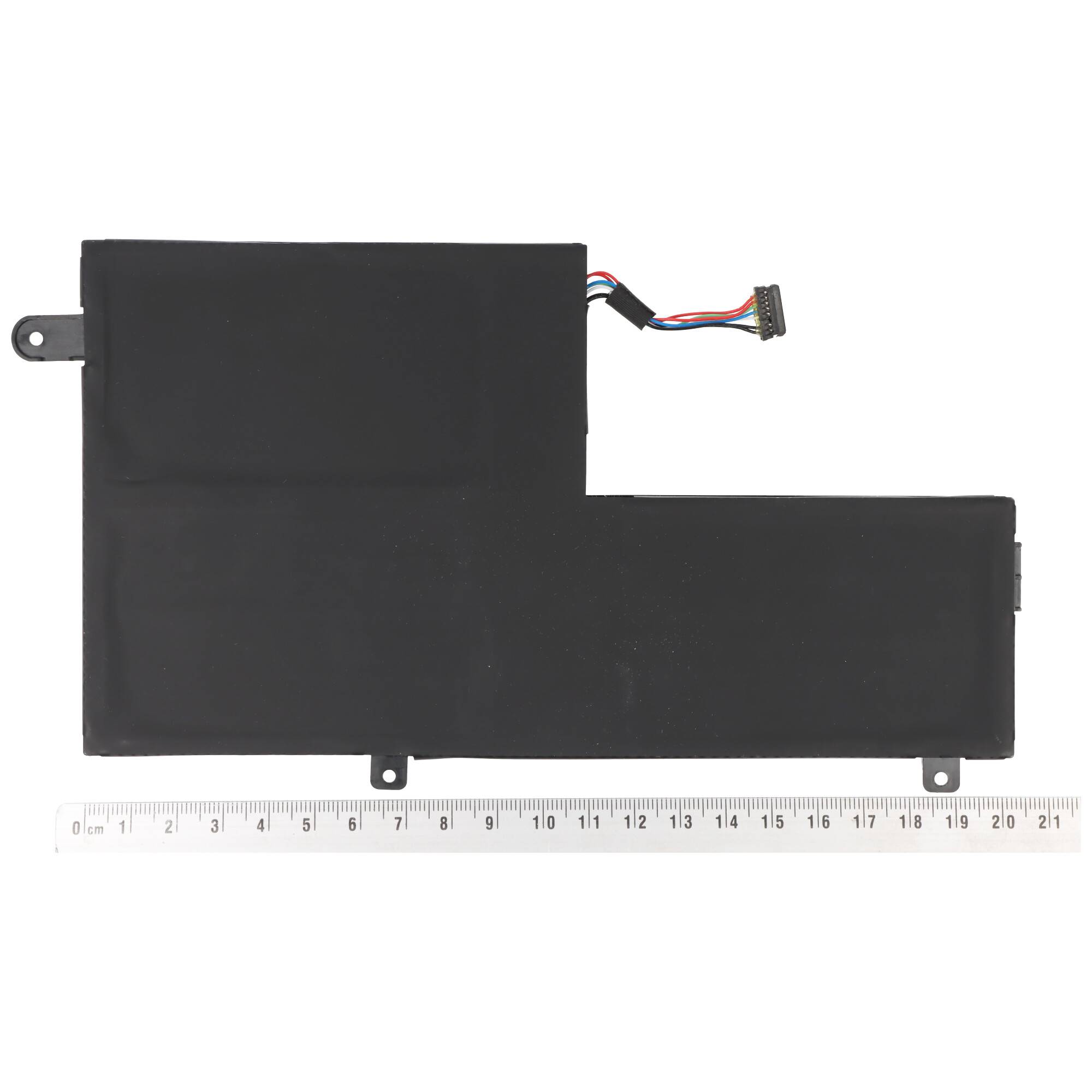 Akku passend für Lenovo IdeaPad 330S-14IKB, Li-Polymer, 7,4V, 4050mAh, 30Wh